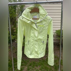 Bench Spring Jacket